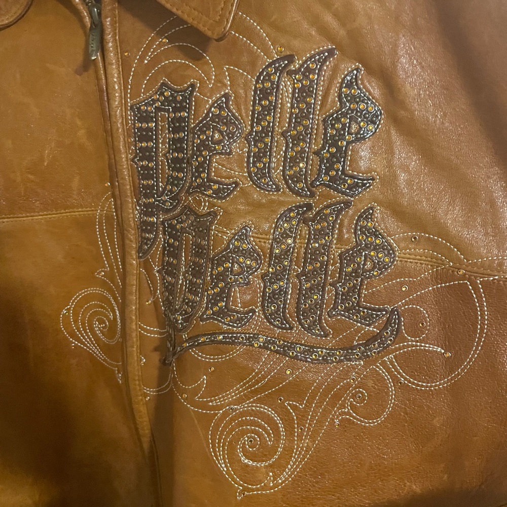 Pelle Pelle